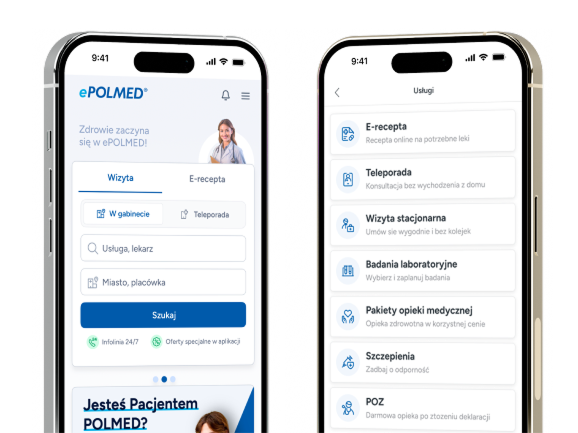 App image
