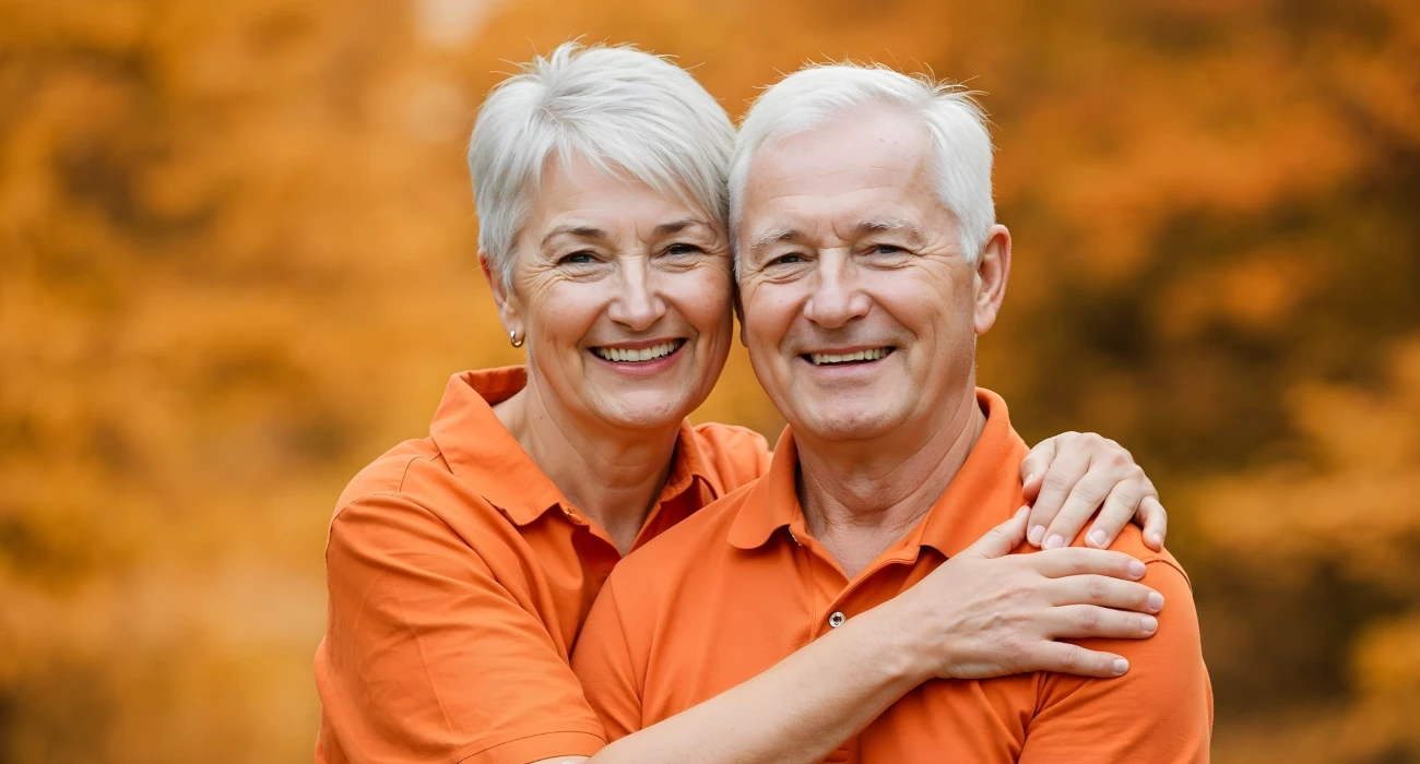 Duet Senior