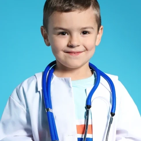 Pakiet badań laboratoryjnych dla dzieci