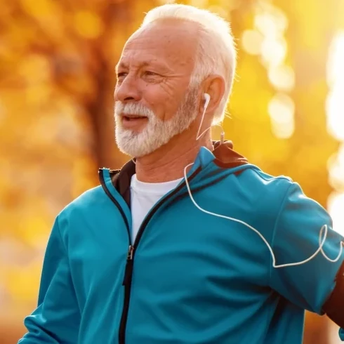 Pakiet badań laboratoryjnych dla seniorów