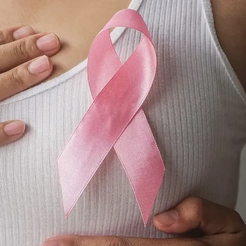 Pakiet badań genetycznych – nowotwór piersi