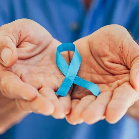 Pakiet badań – profilaktyka onkologiczna dla mężczyzn