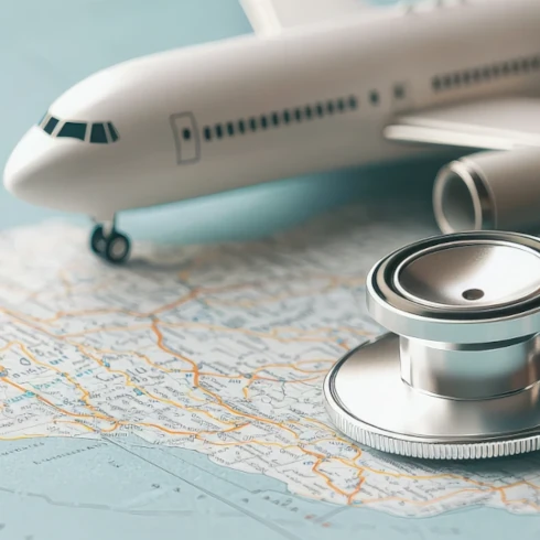 Szczepienie przeciw dendze