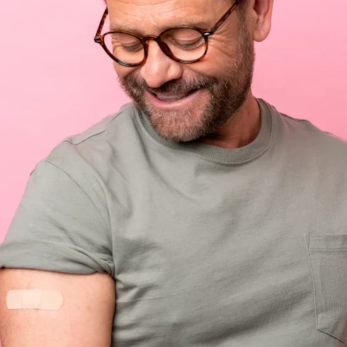 Szczepienie przeciw durowi brzusznemu