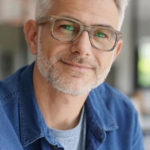 Pakiet badań hormonalnych dla mężczyzn (podstawowy)